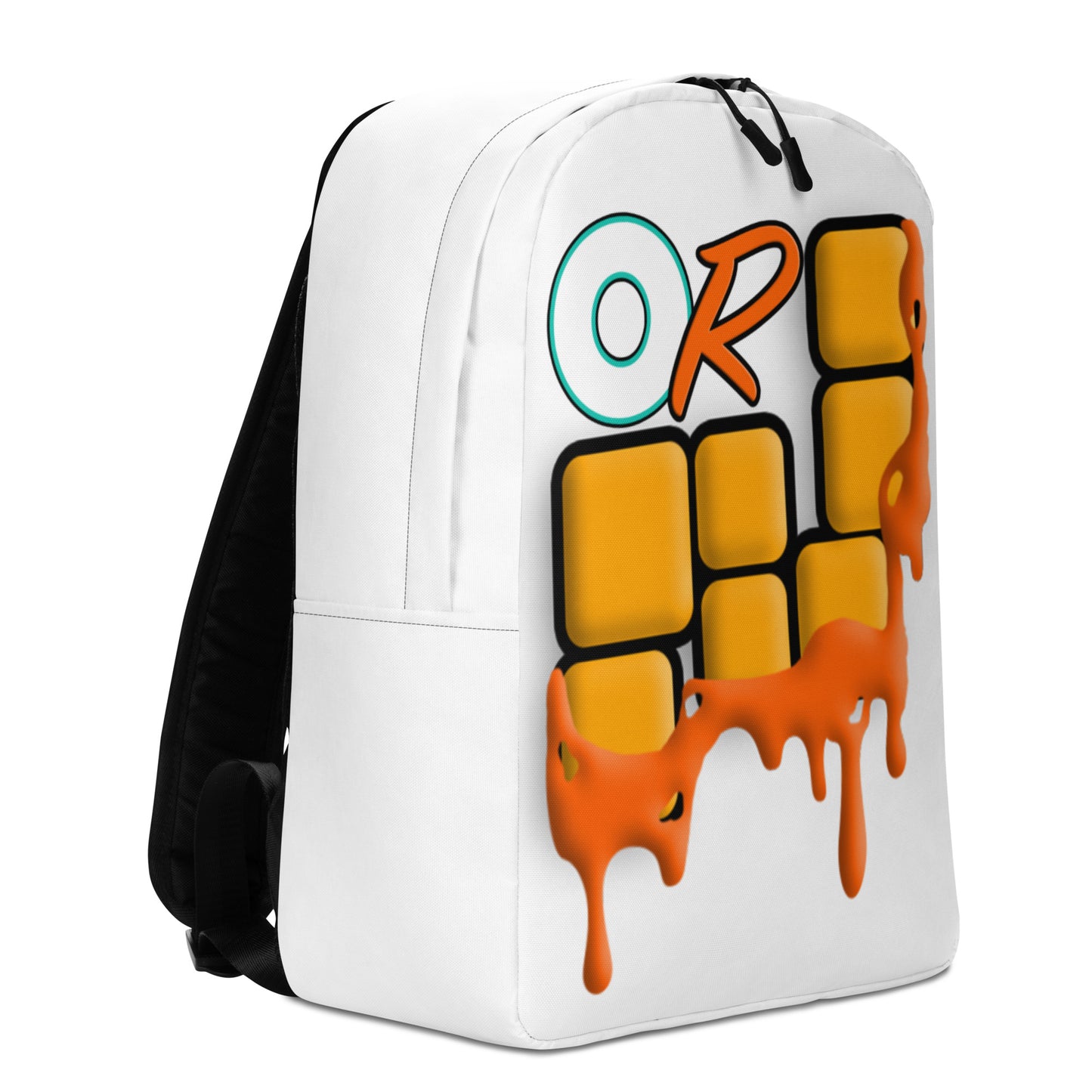 OR Backpack