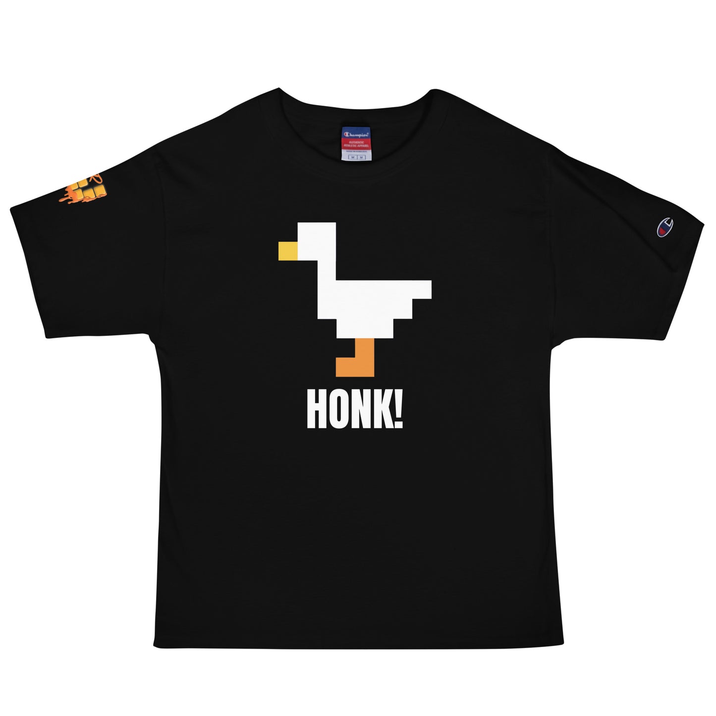 HONK Men's Champion T-Shirt