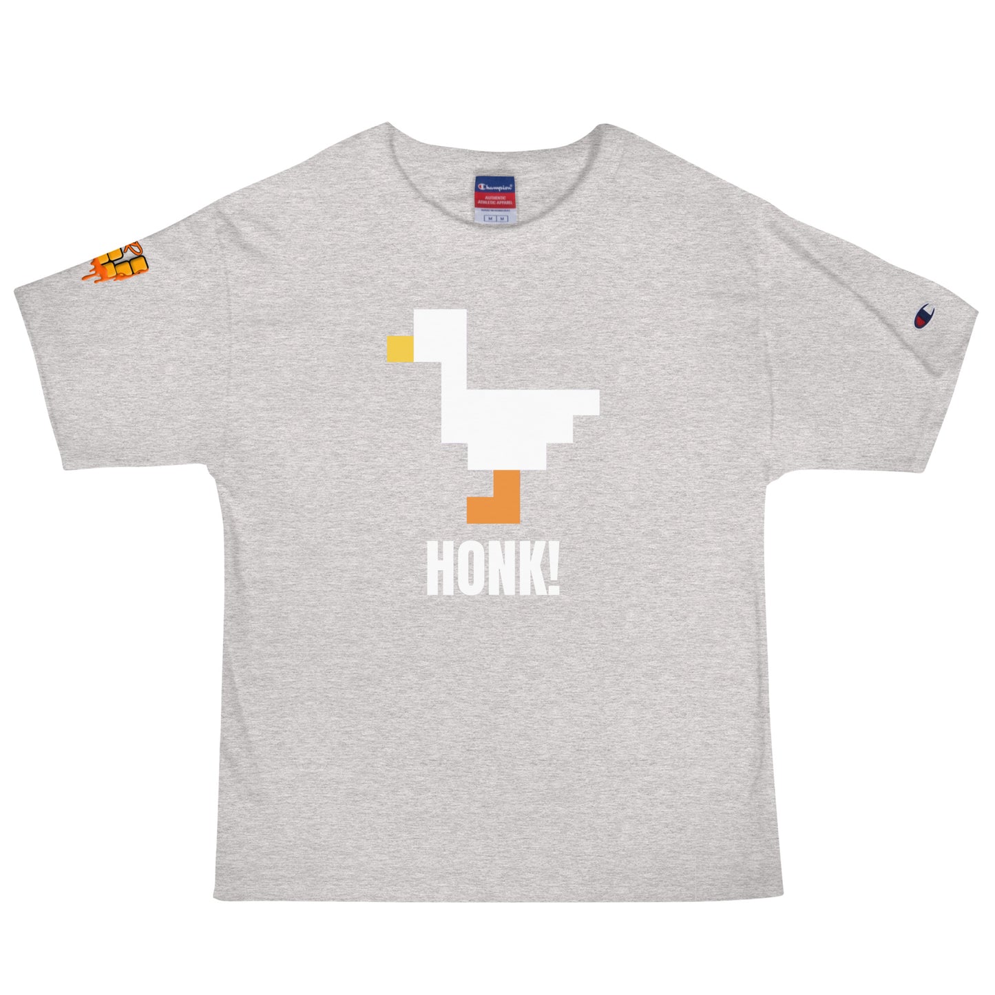 HONK Men's Champion T-Shirt