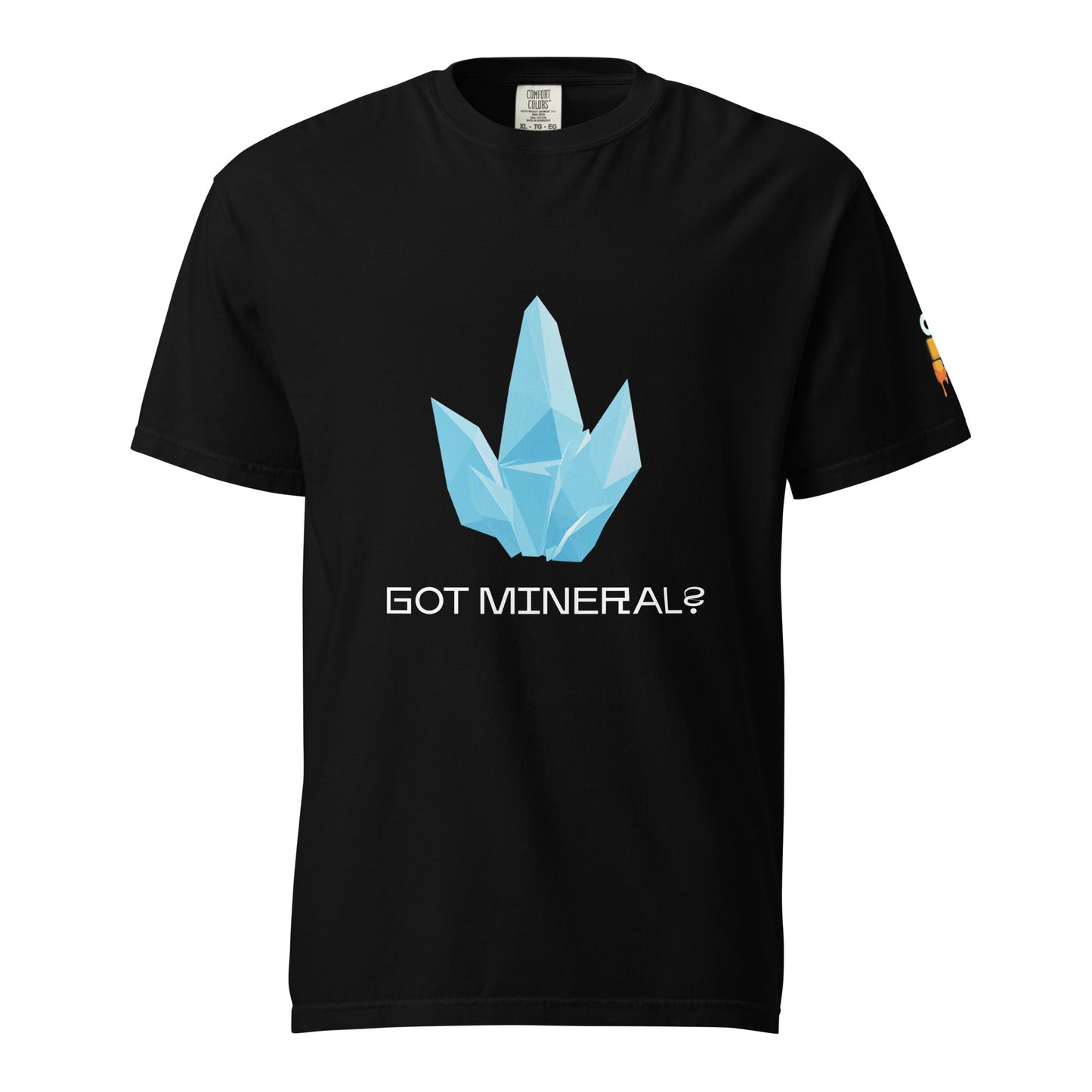 Got Mineral T-Shirt