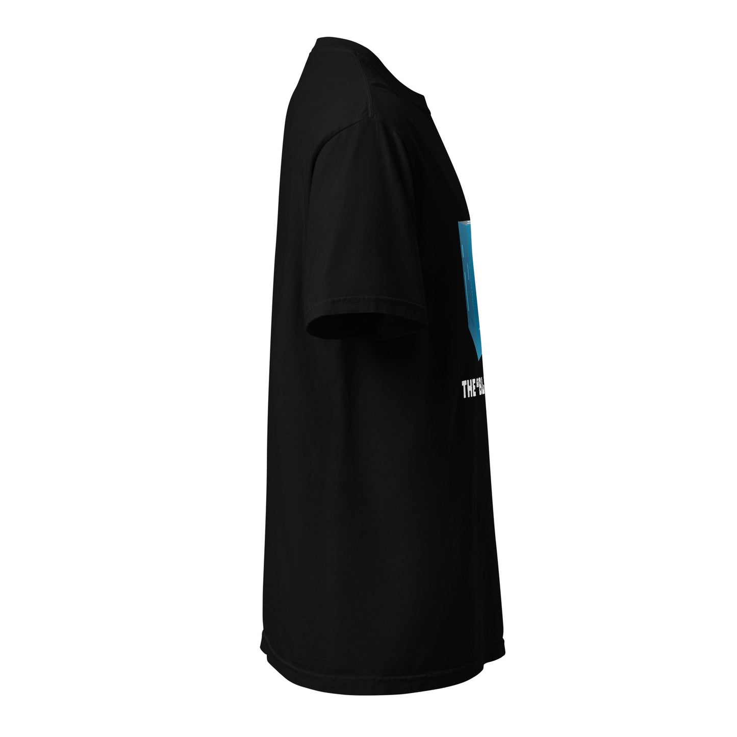 Blue Box T-Shirt