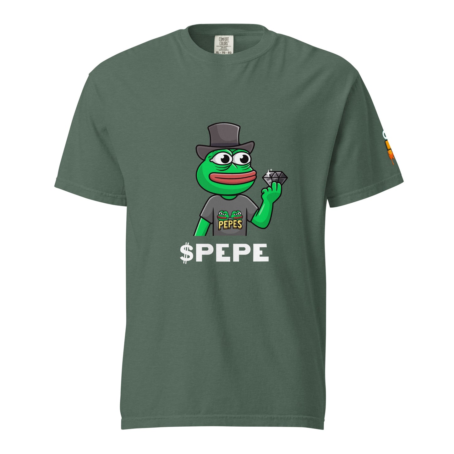 Pepe T-shirt
