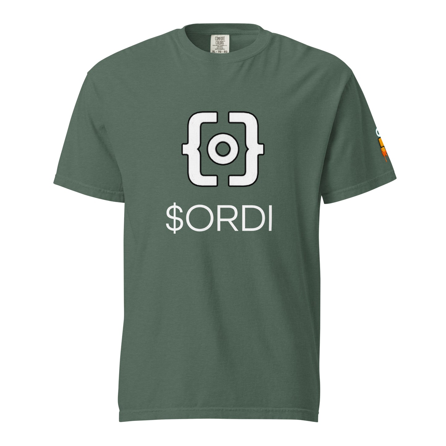 Ordi t-shirt