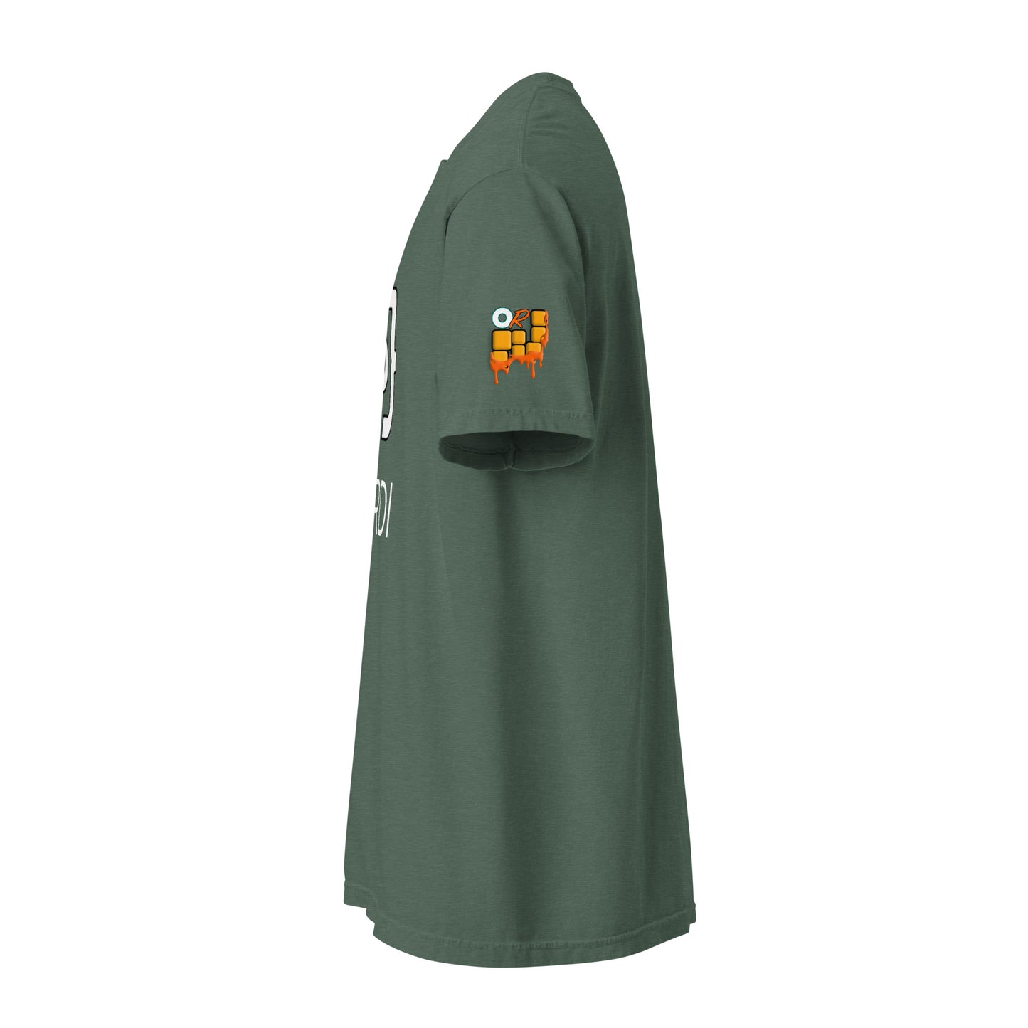 Ordi t-shirt