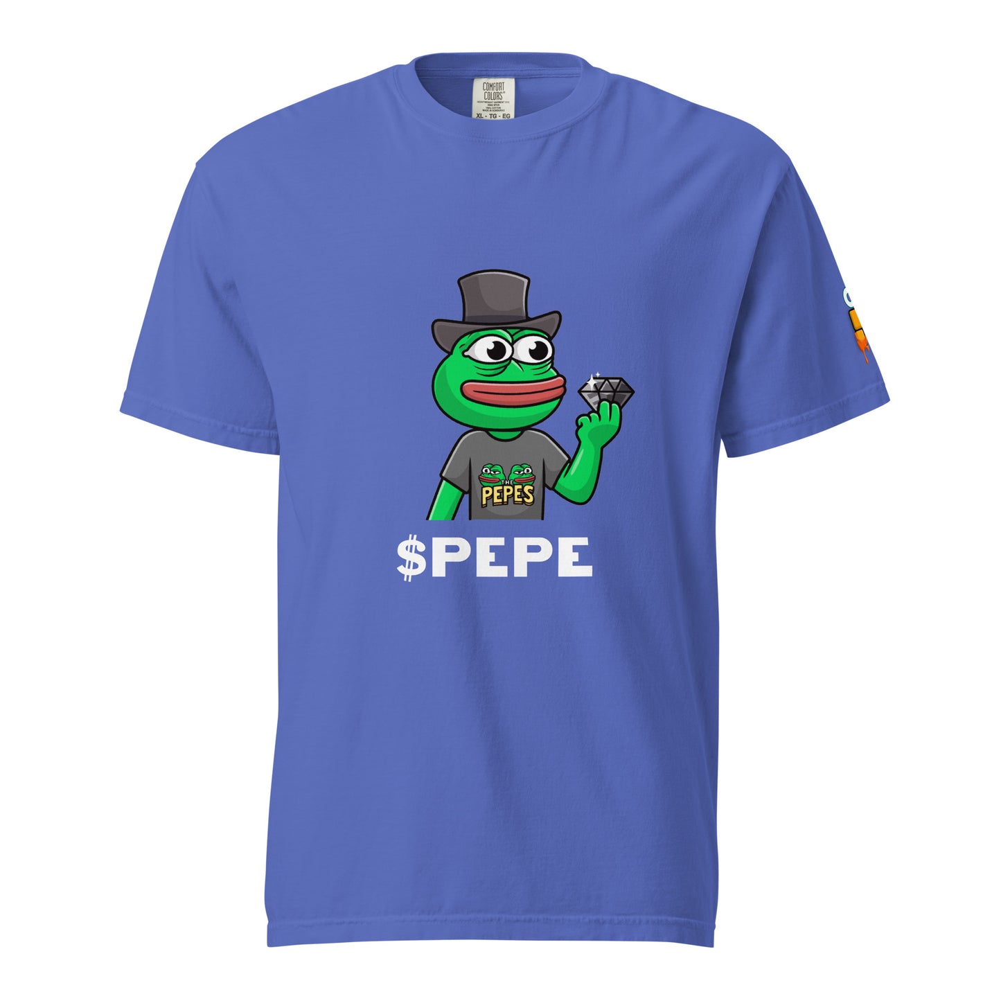 Pepe T-shirt