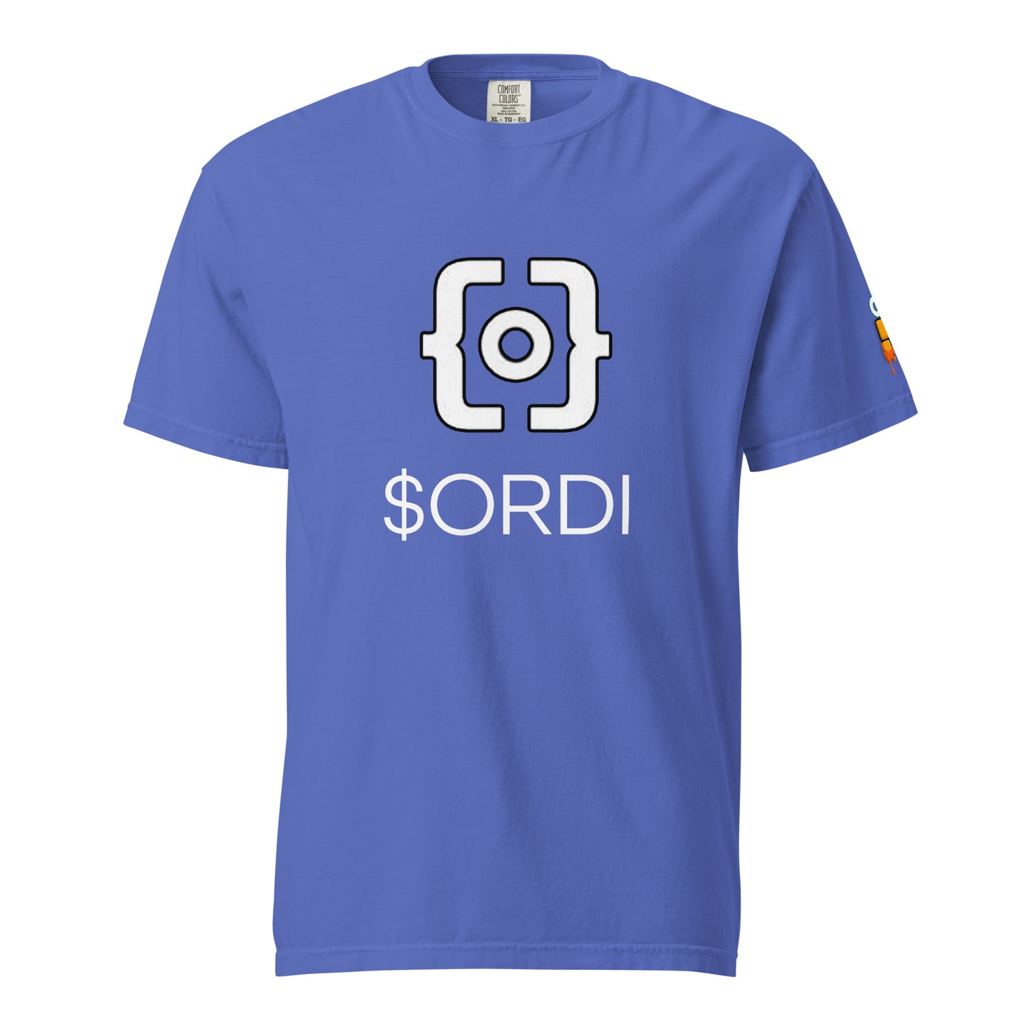 Ordi t-shirt