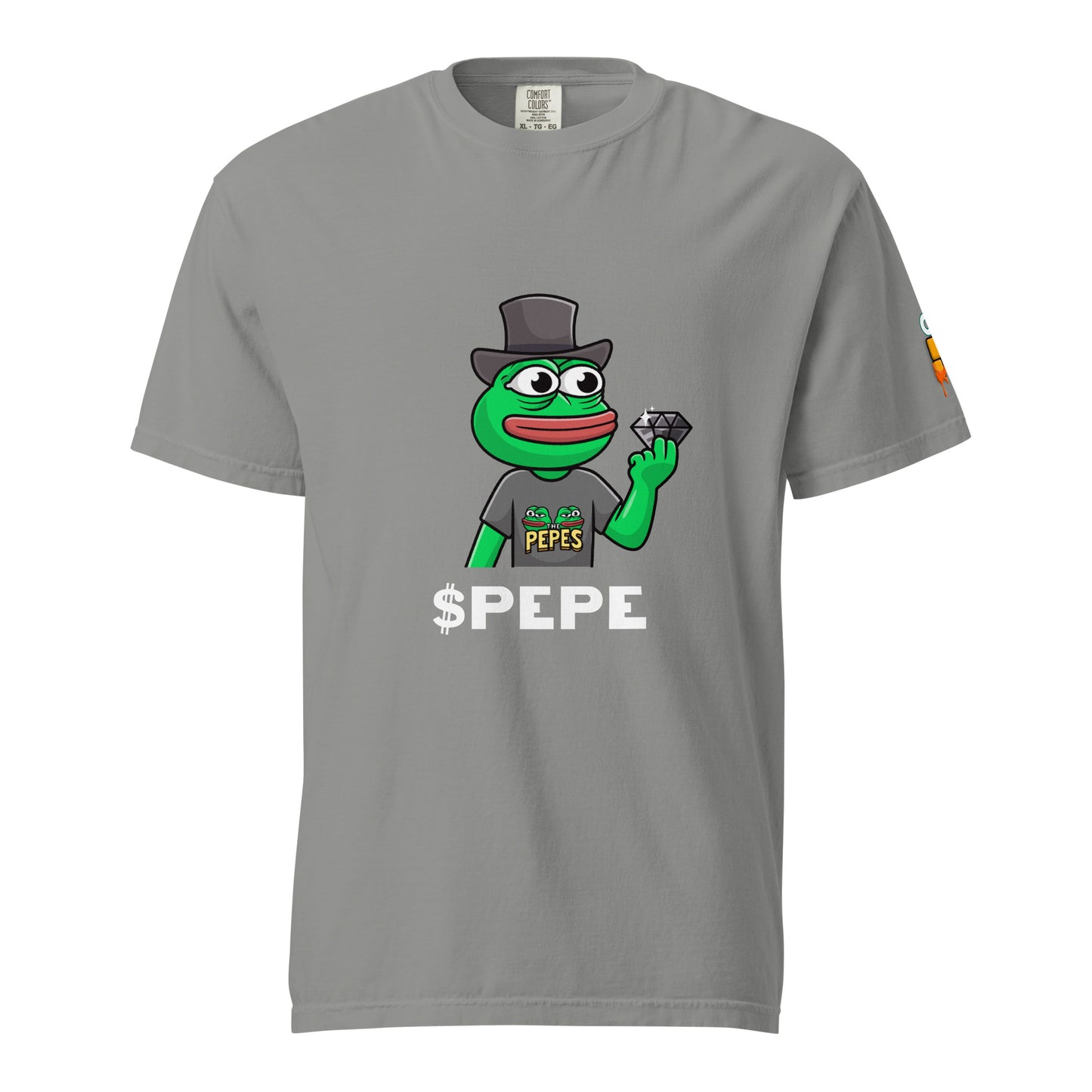 Pepe T-shirt