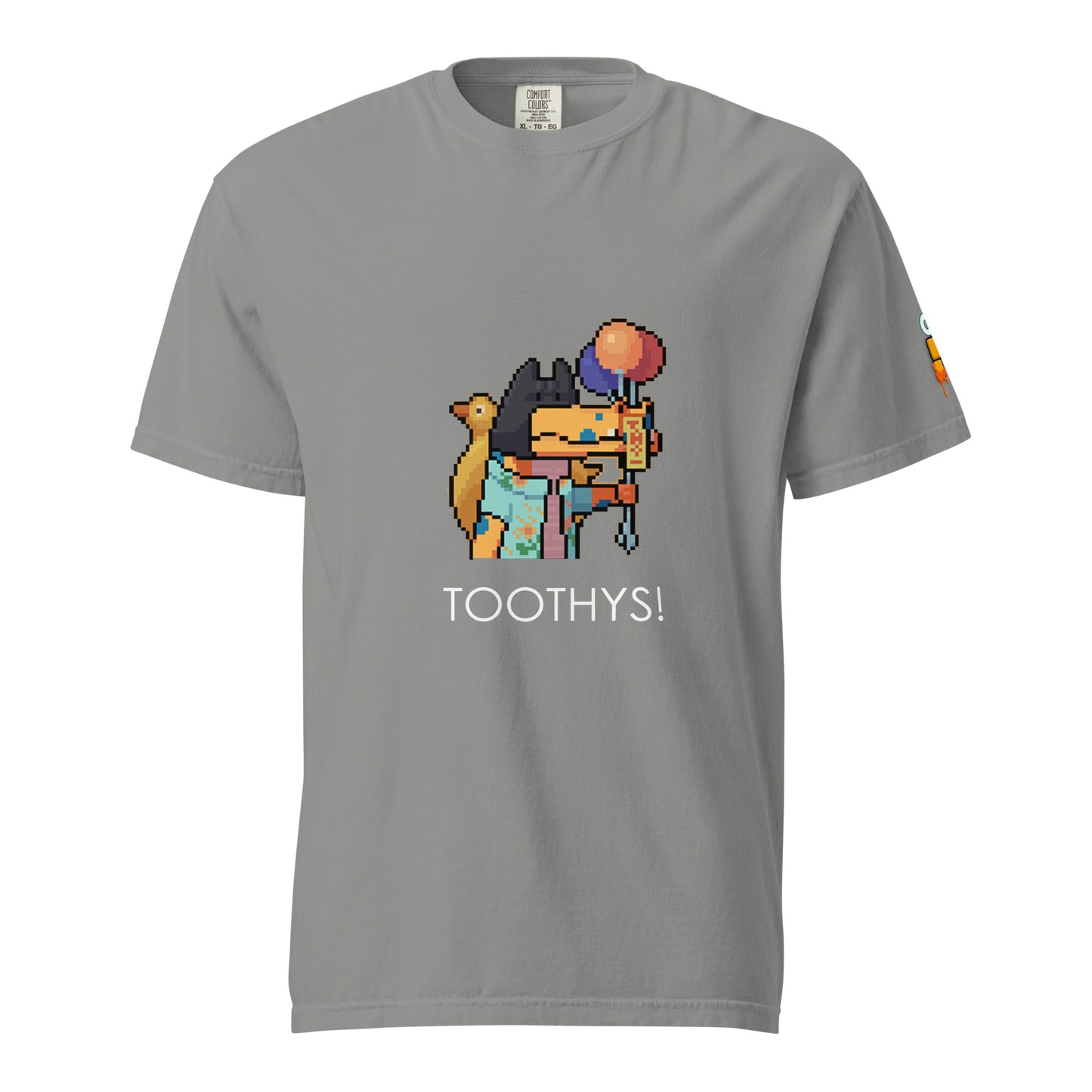 Toothy T-Shirt
