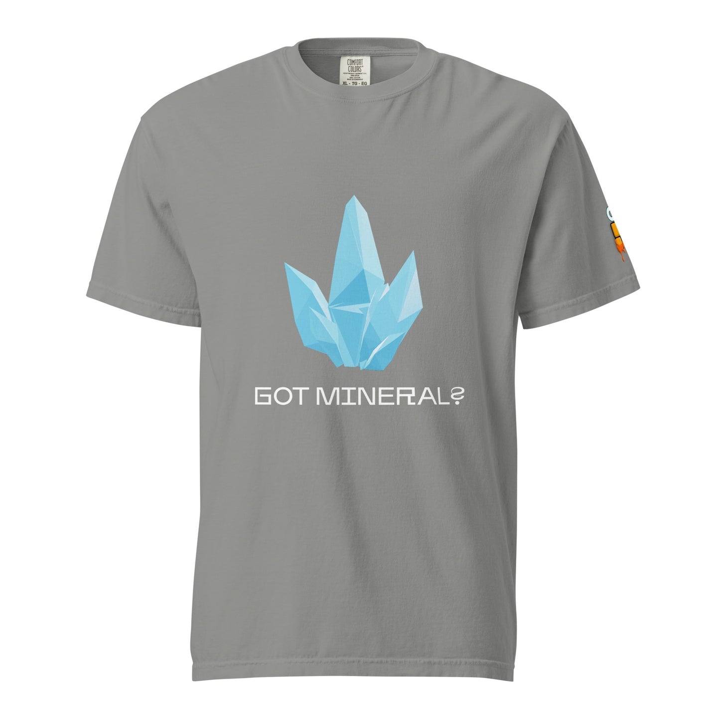 Got Mineral T-Shirt