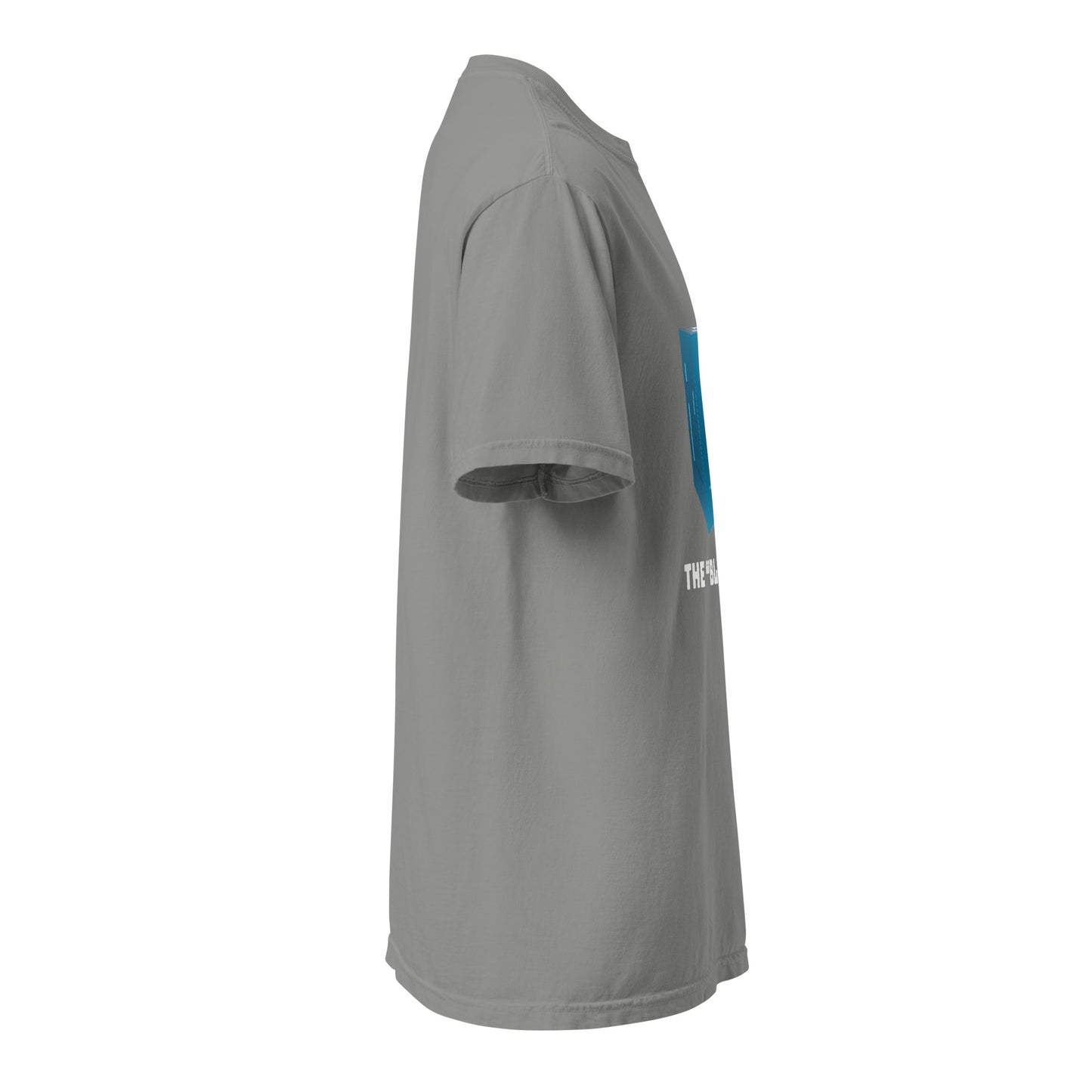 Blue Box T-Shirt