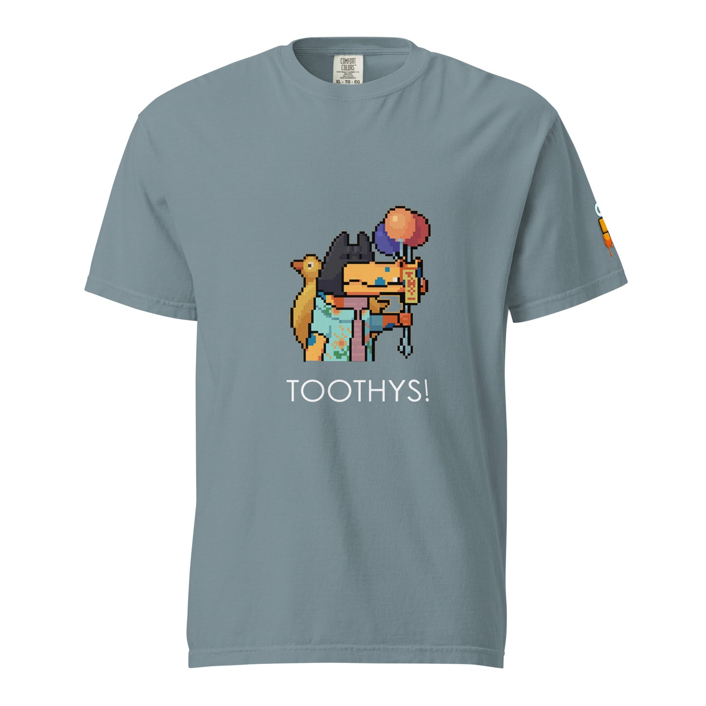 Toothy T-Shirt