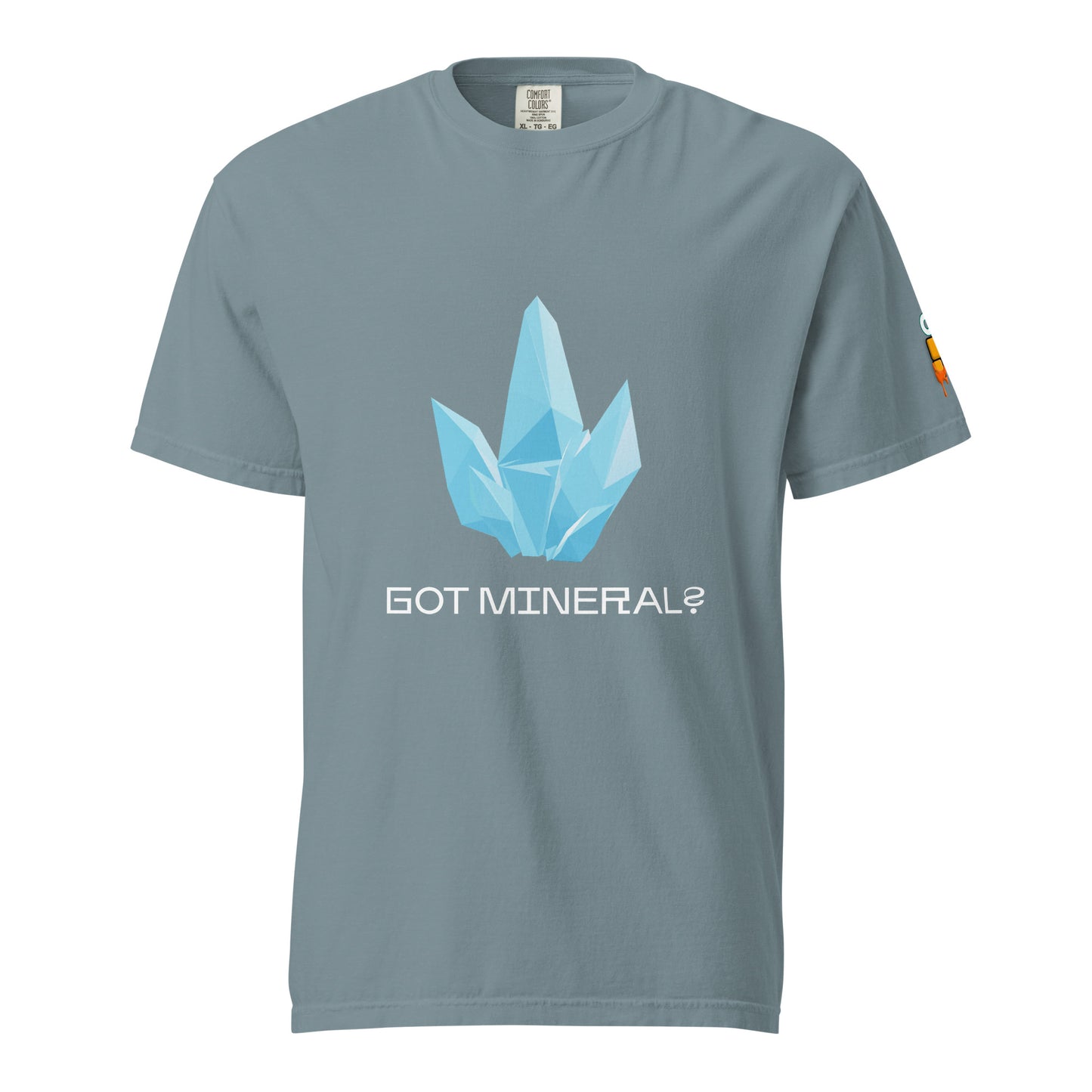 Got Mineral T-Shirt