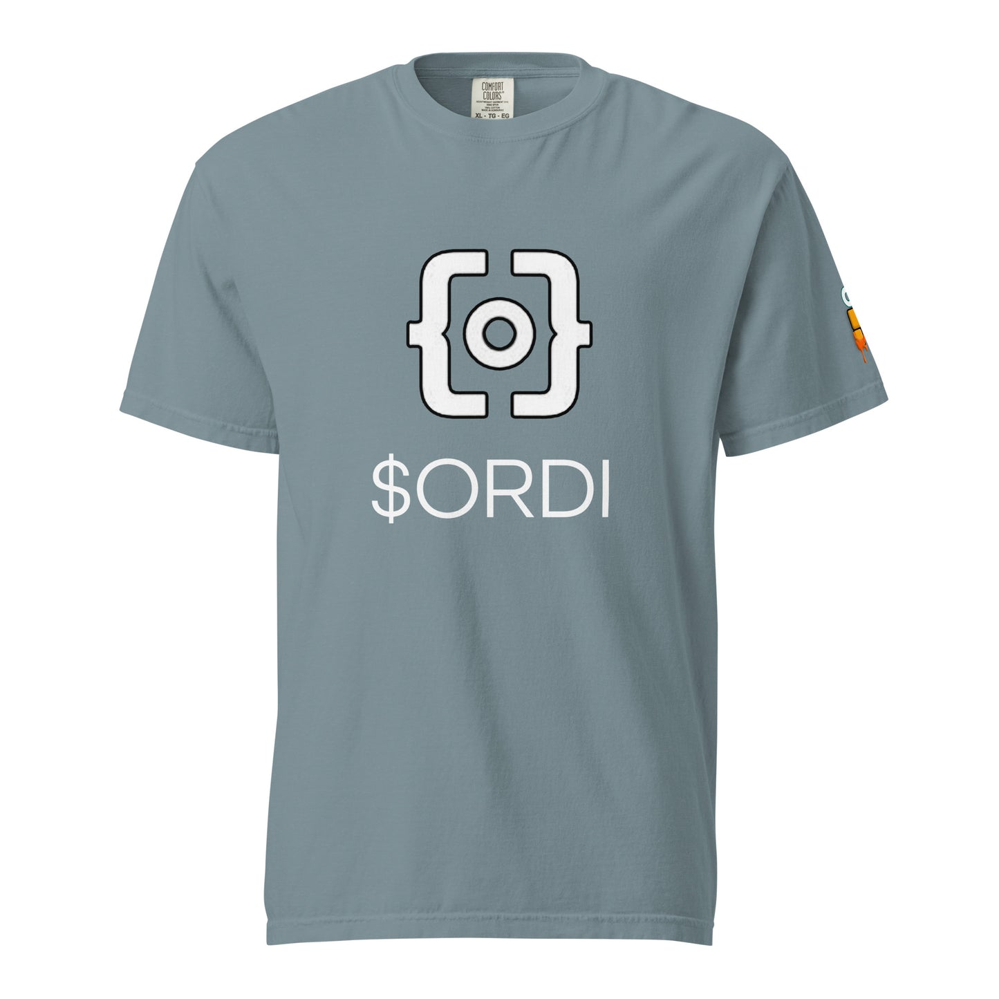 Ordi t-shirt