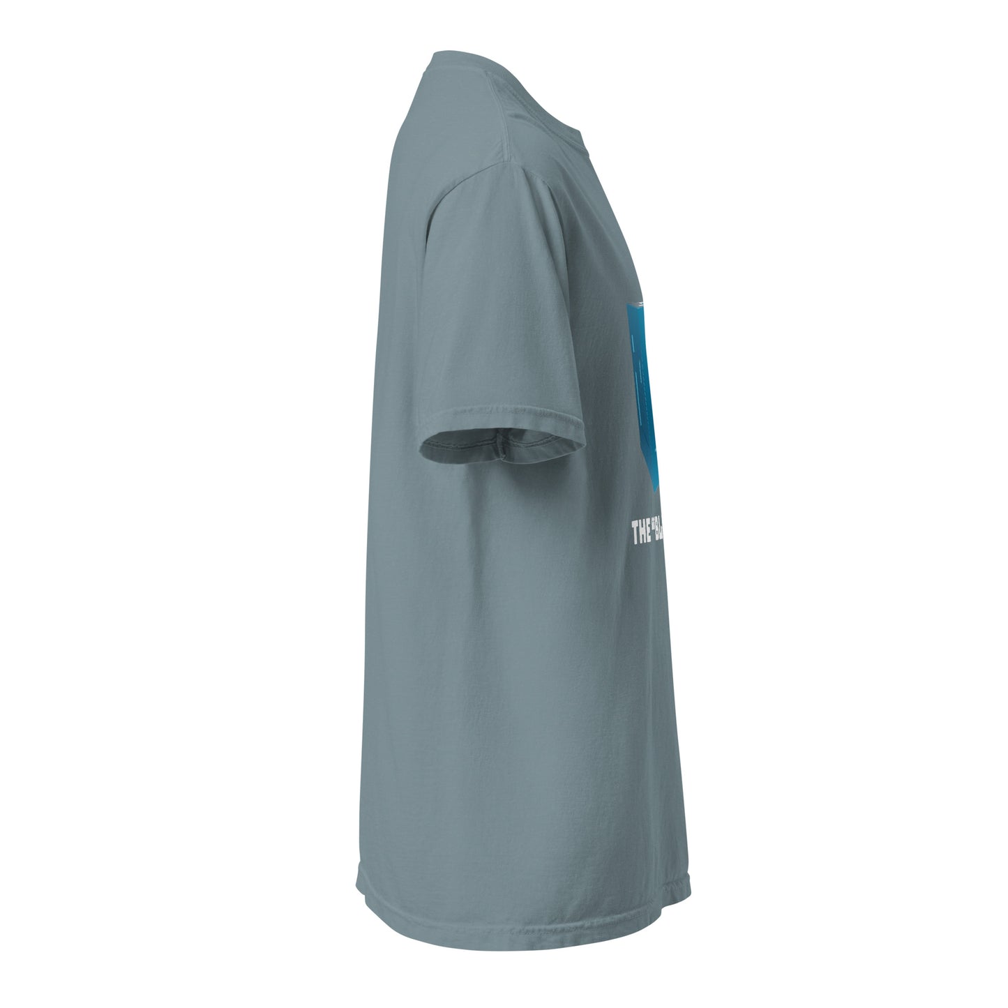 Blue Box T-Shirt