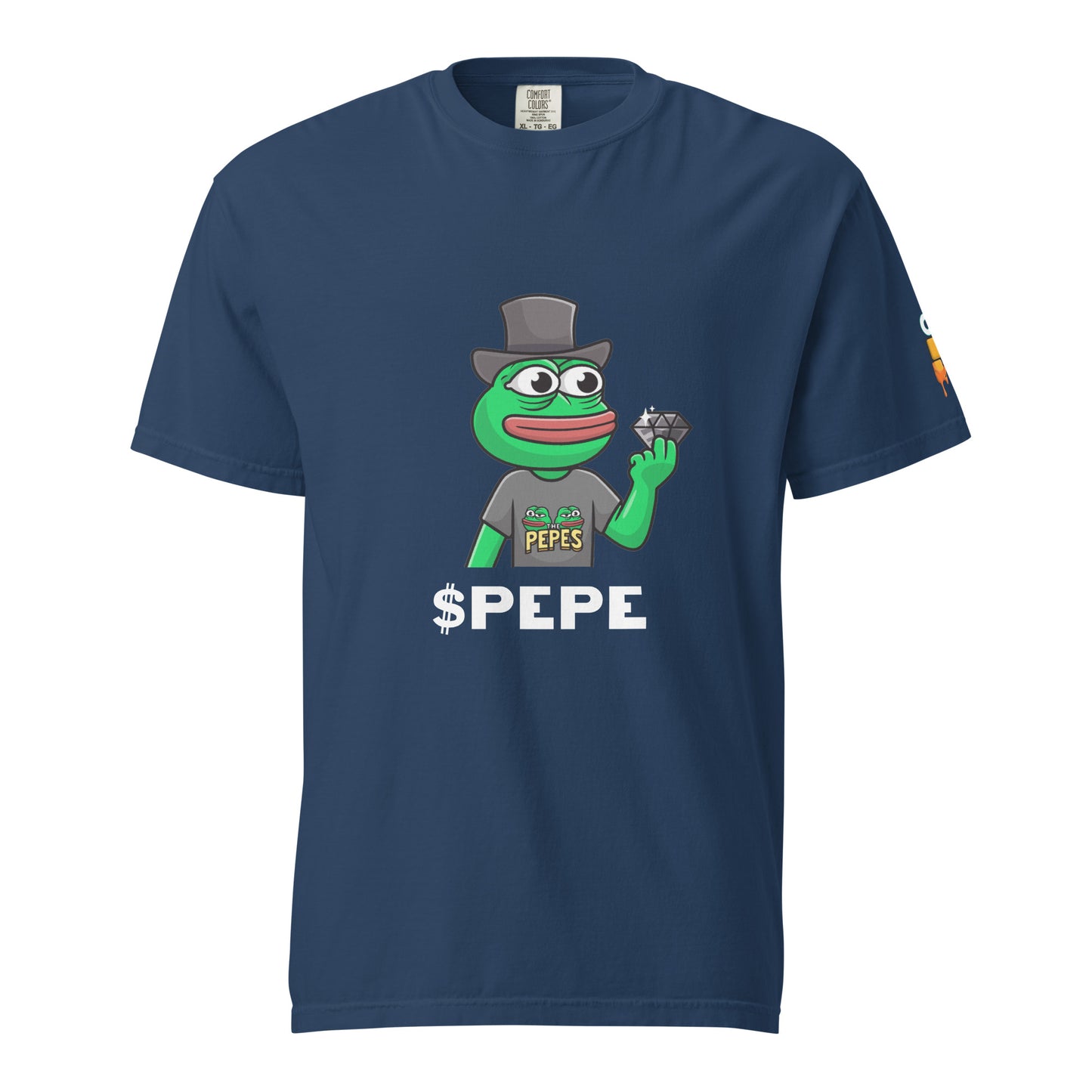 Pepe T-shirt