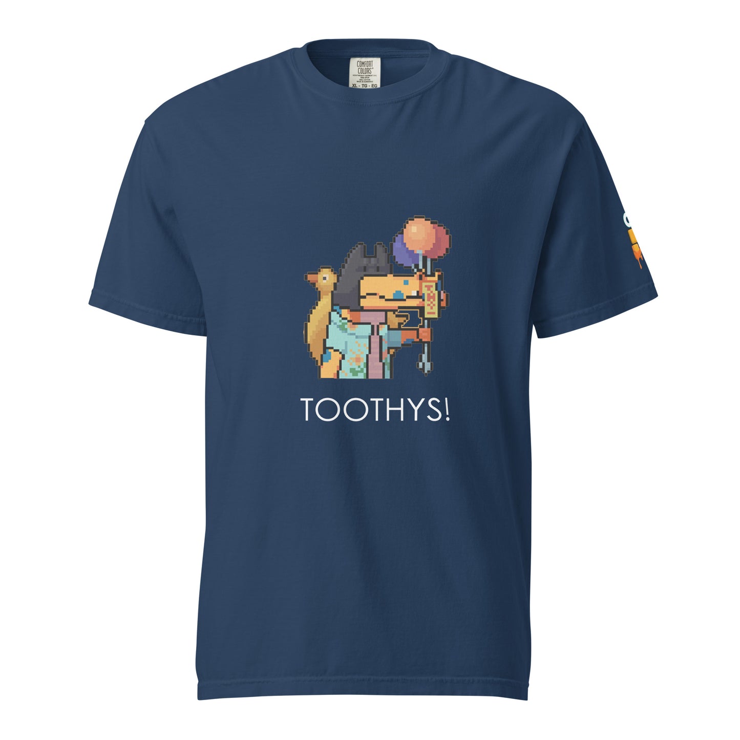Toothy T-Shirt