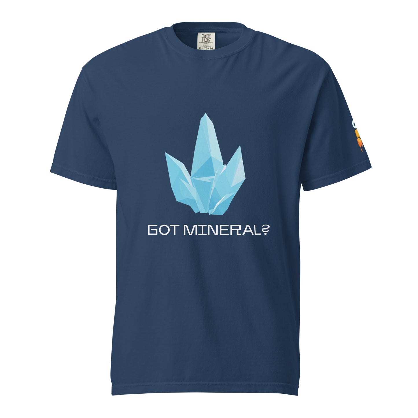 Got Mineral T-Shirt