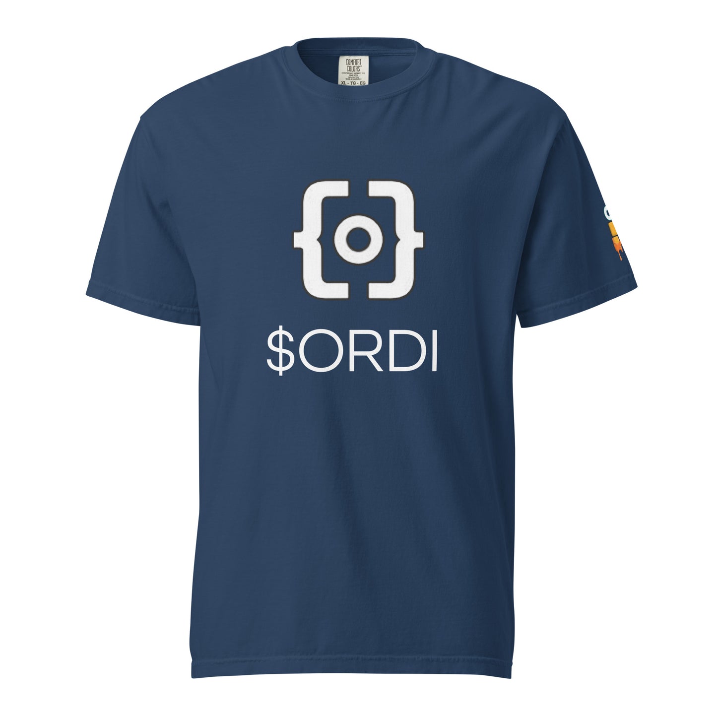 Ordi t-shirt