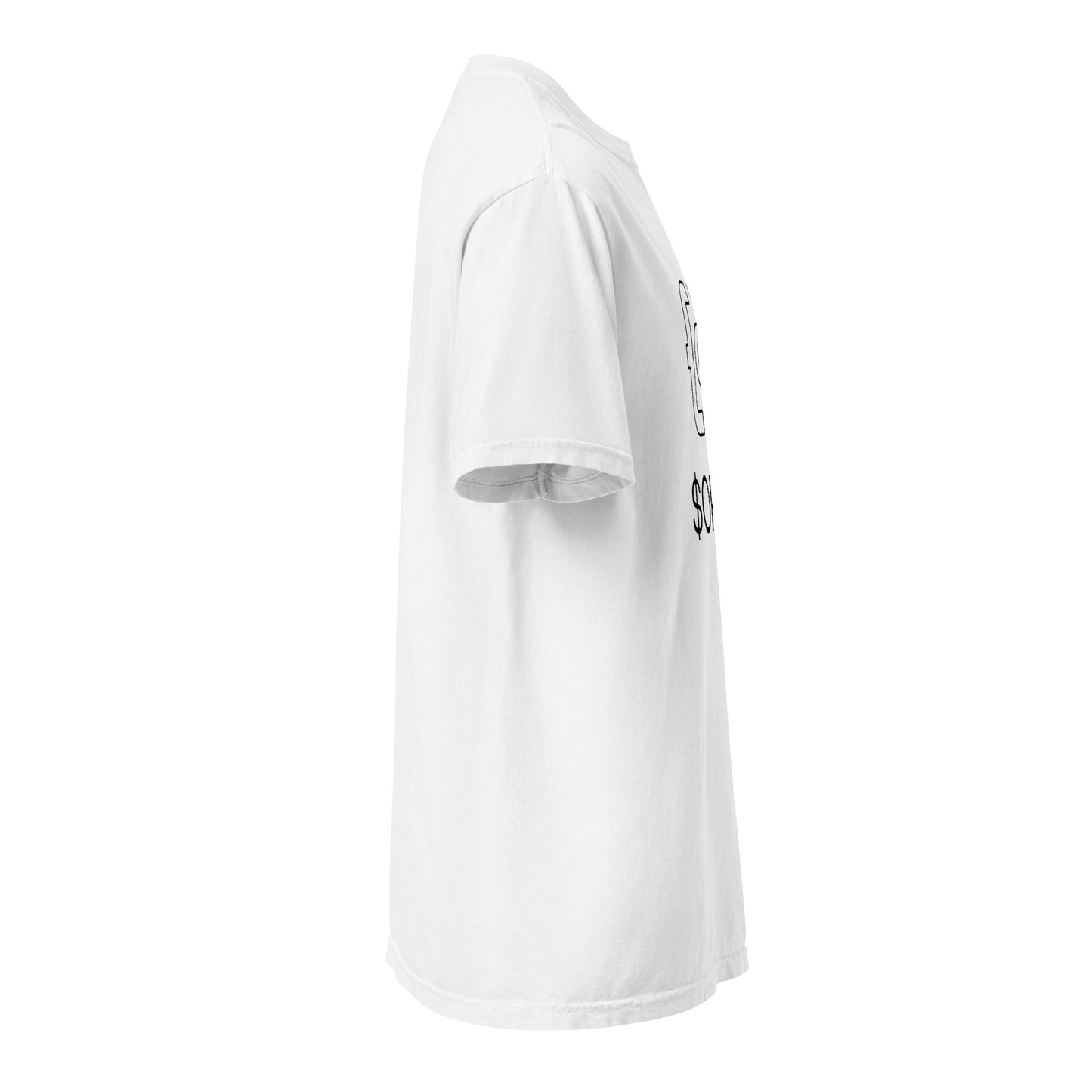 Ordi White t-shirt
