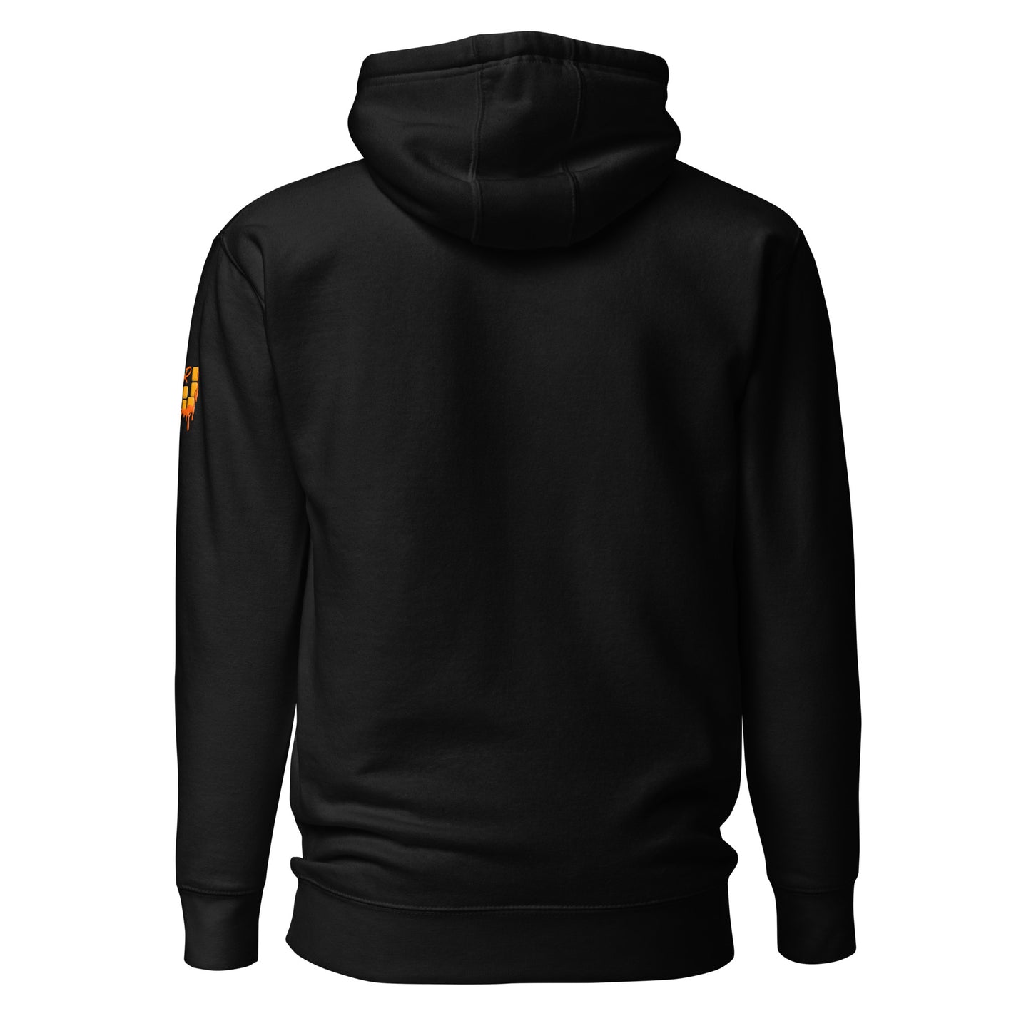 BillyCat Unisex Hoodie