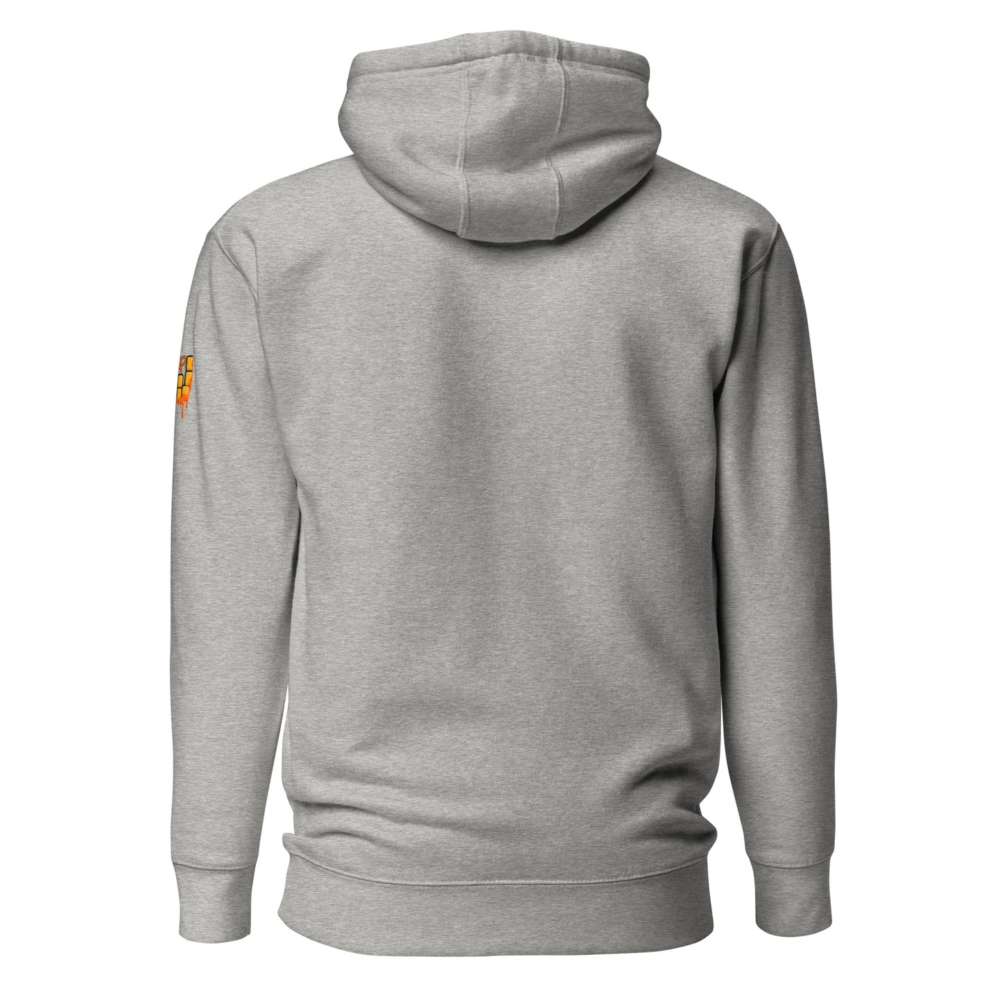 BillyCat Unisex Hoodie