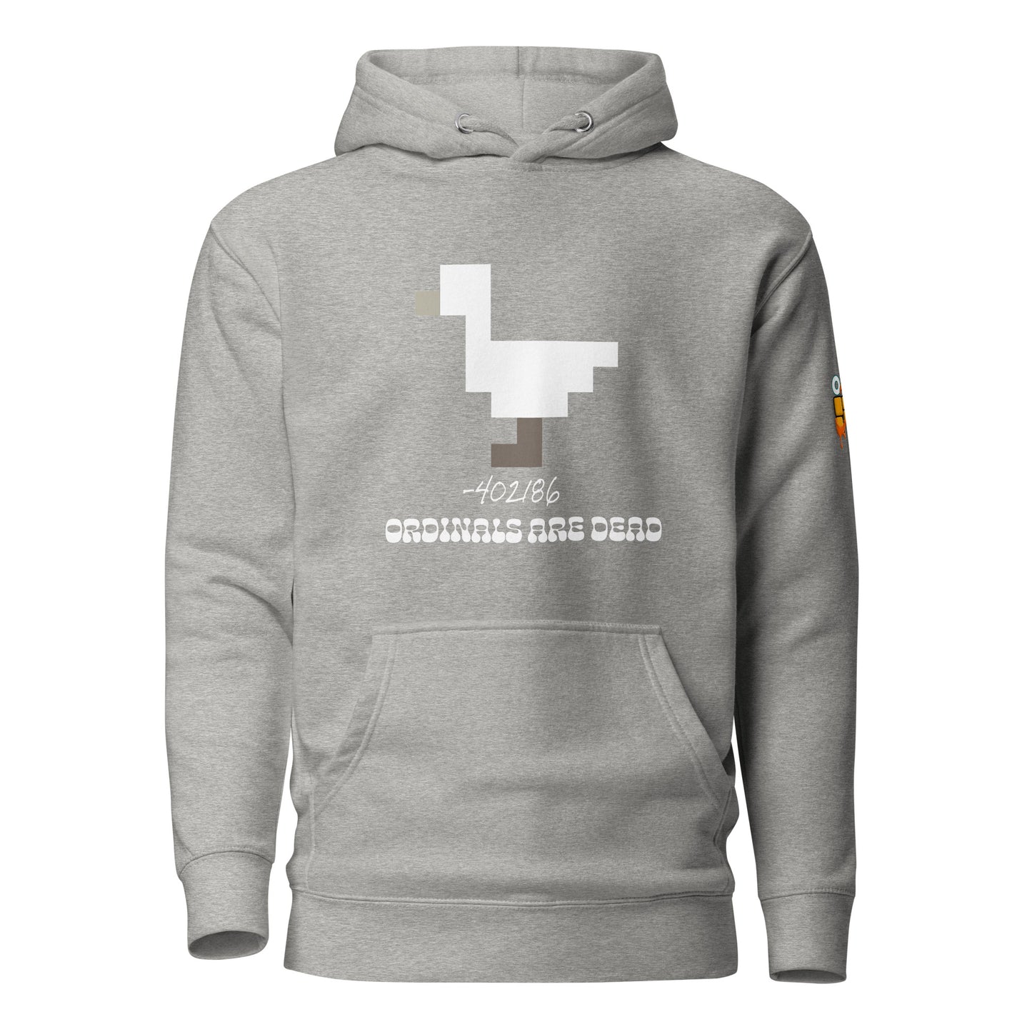 Cursed Gossinal Hoodie
