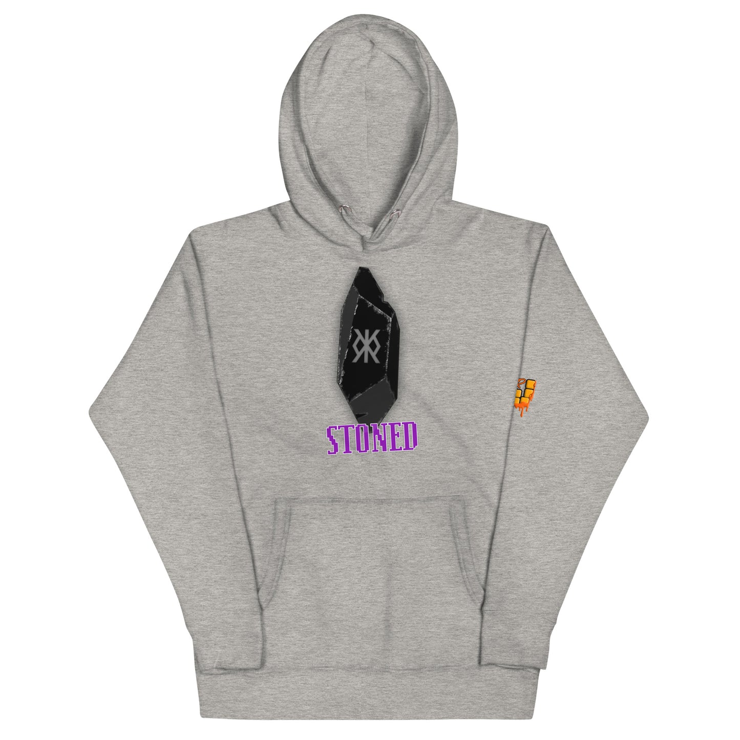 Runestone Hoodie