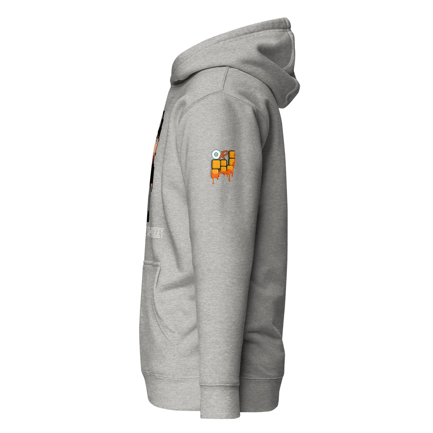 Resident Shizzy Hoodie
