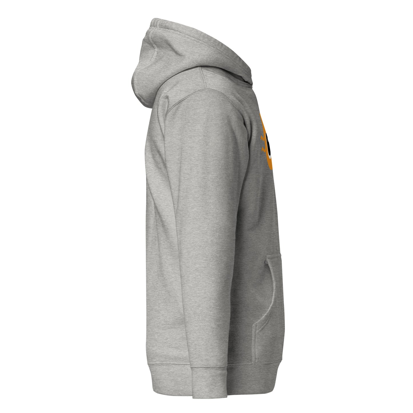 BillyCat Unisex Hoodie