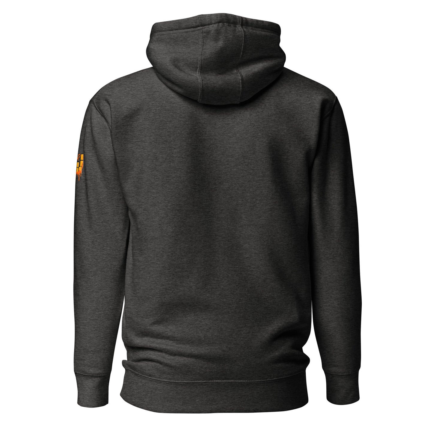 BillyCat Unisex Hoodie