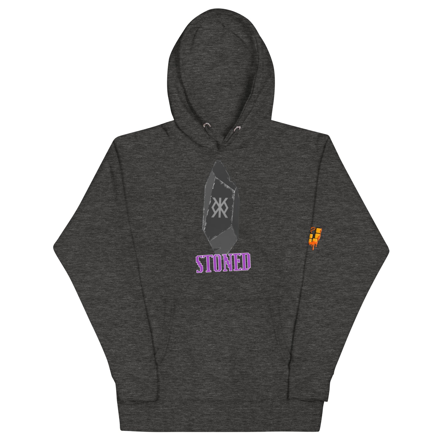 Runestone Hoodie
