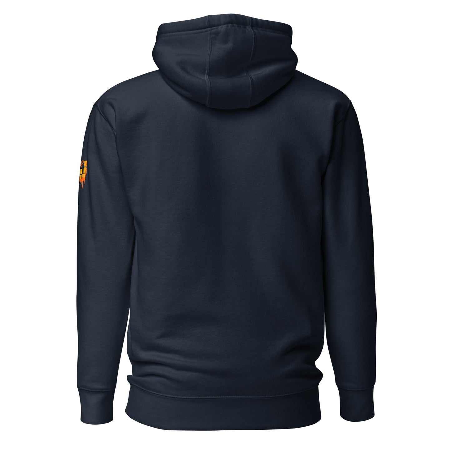 BillyCat Unisex Hoodie