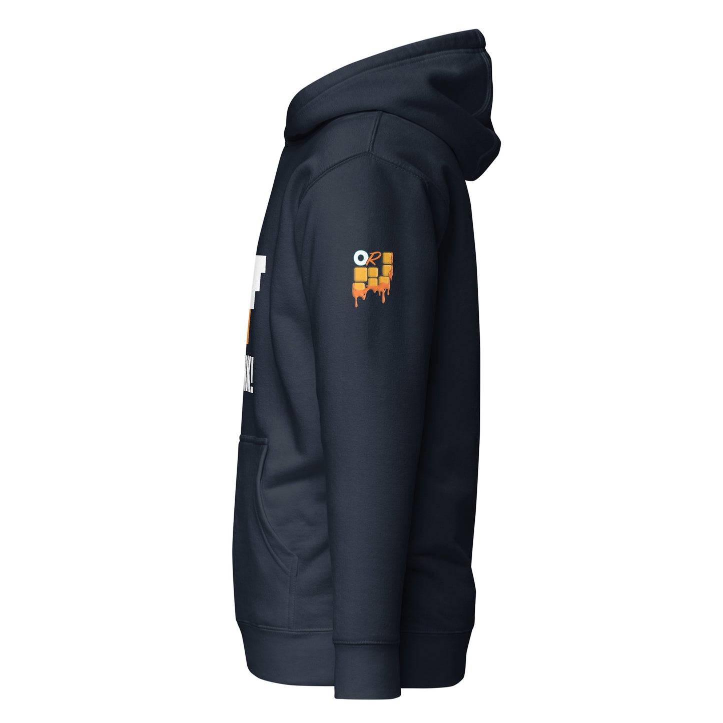 Cursed Goosinal Hoodie