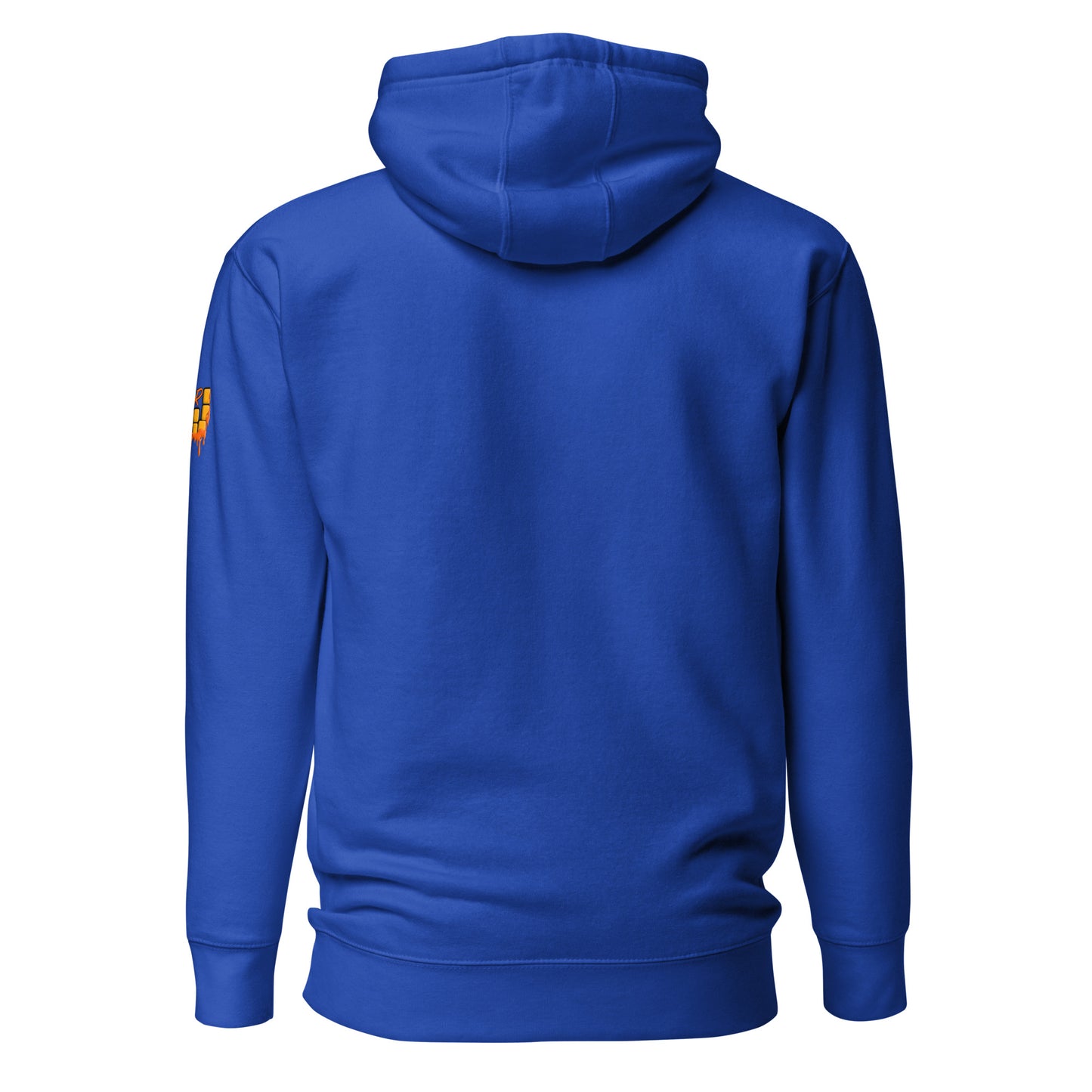 BillyCat Unisex Hoodie