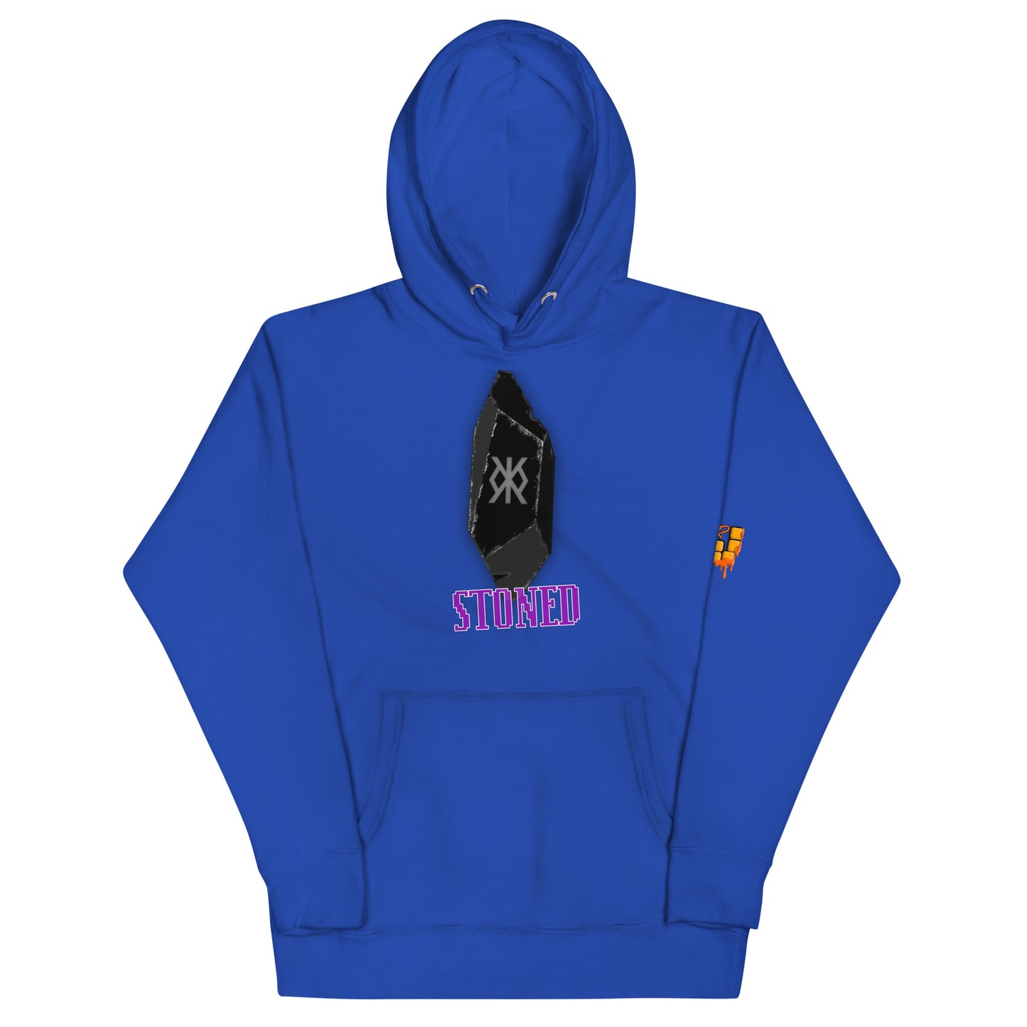 Runestone Hoodie
