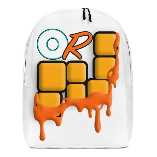 OR Backpack