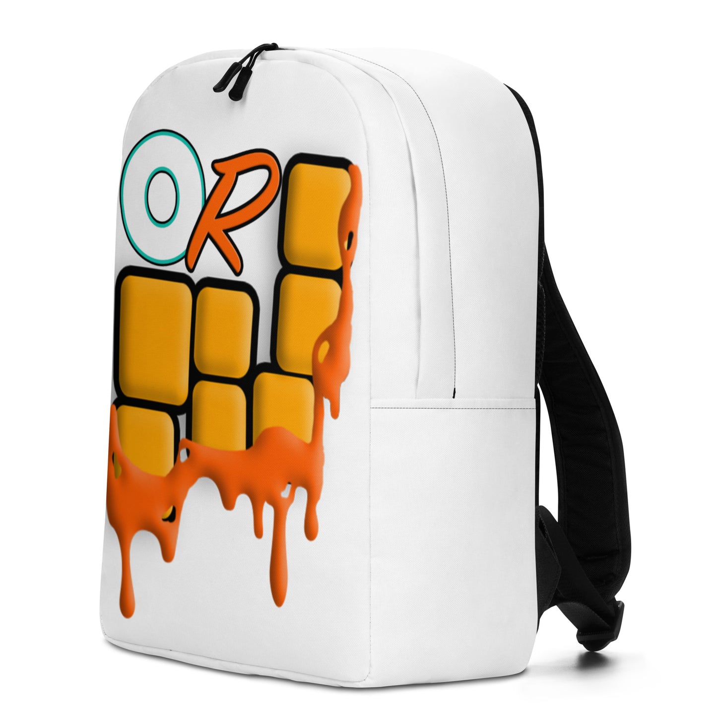 OR Backpack