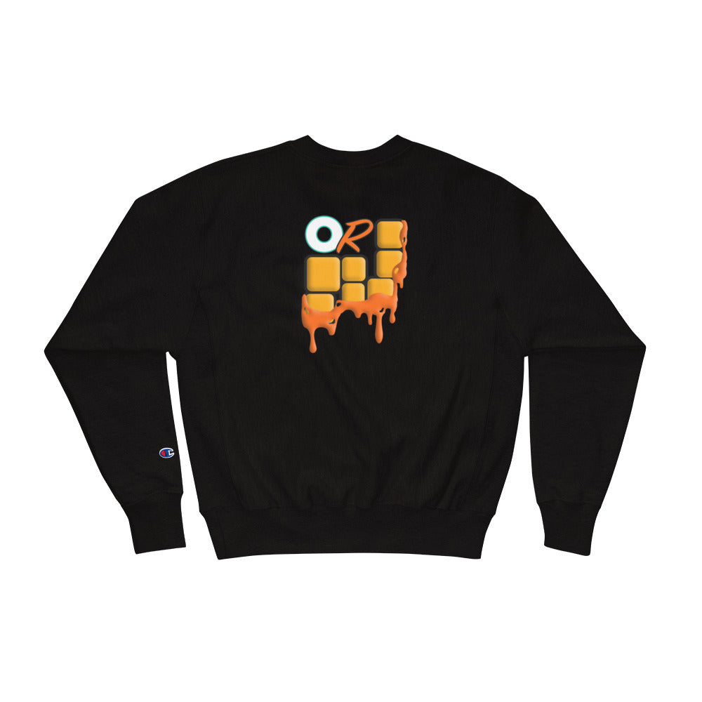 $Ordi Champion Sweatshirt