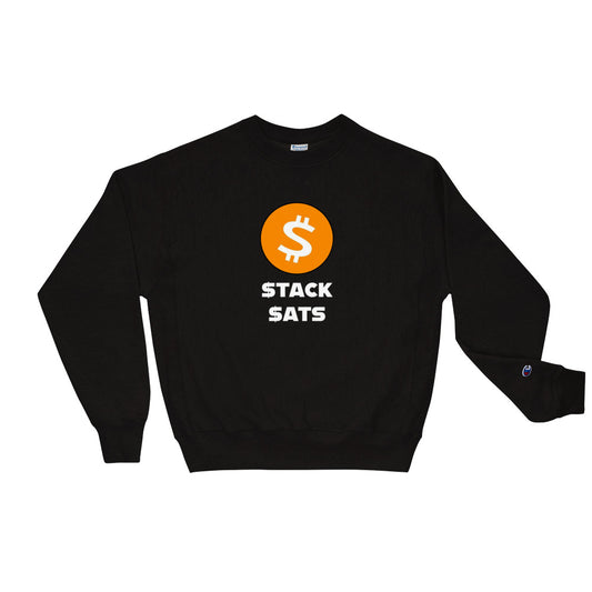 $SATS Champion Sweatshirt