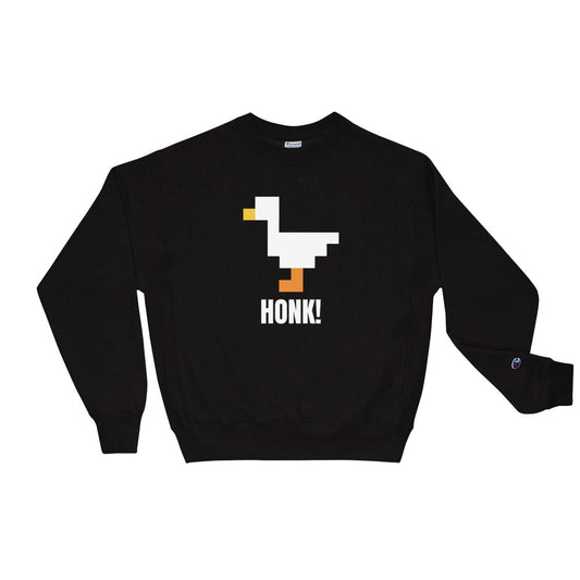 HONK Champion Sweatshirt