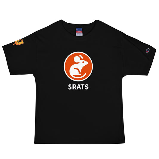 Rats Brc20 Men's Champion T-Shirt