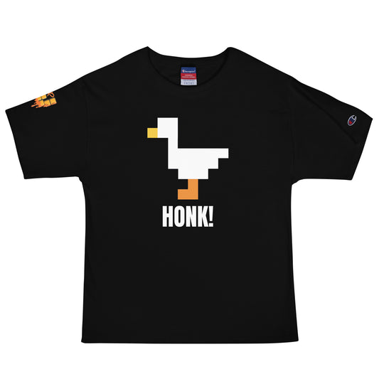 HONK Men's Champion T-Shirt