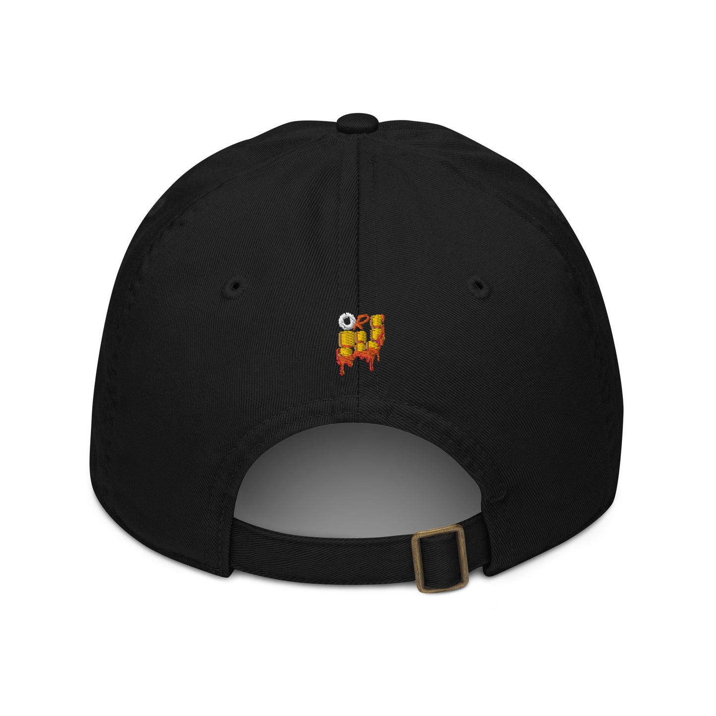 Standard Bitmap Hat