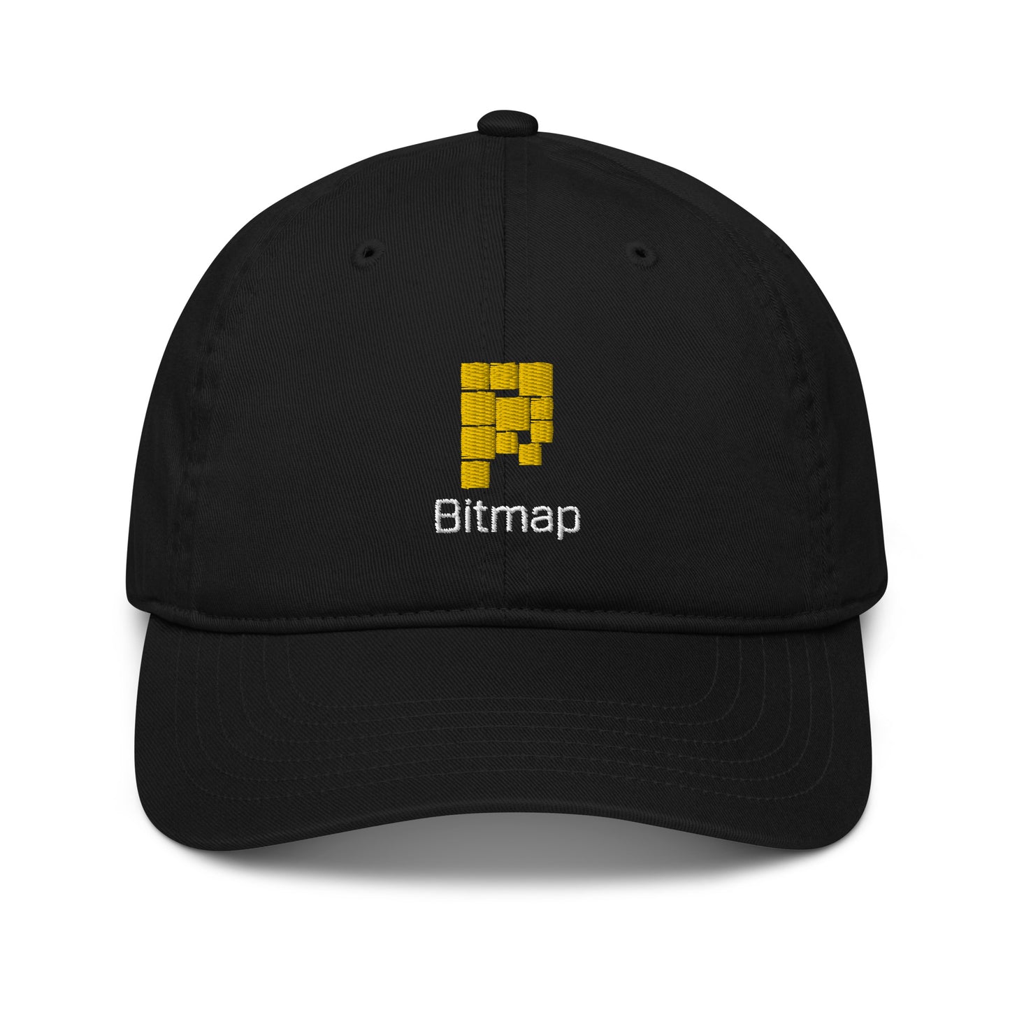 Standard Bitmap Hat