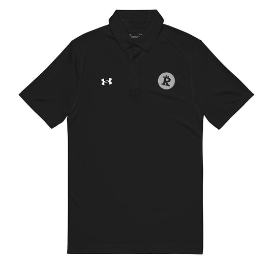 RSIC Under Armour® men's polo