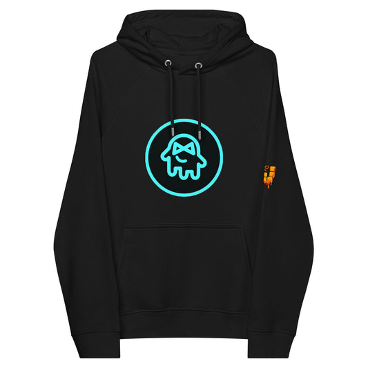 GHOSTY hoodie