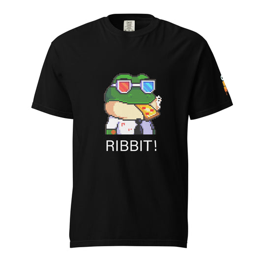 Bitcoin Frog T-shirt