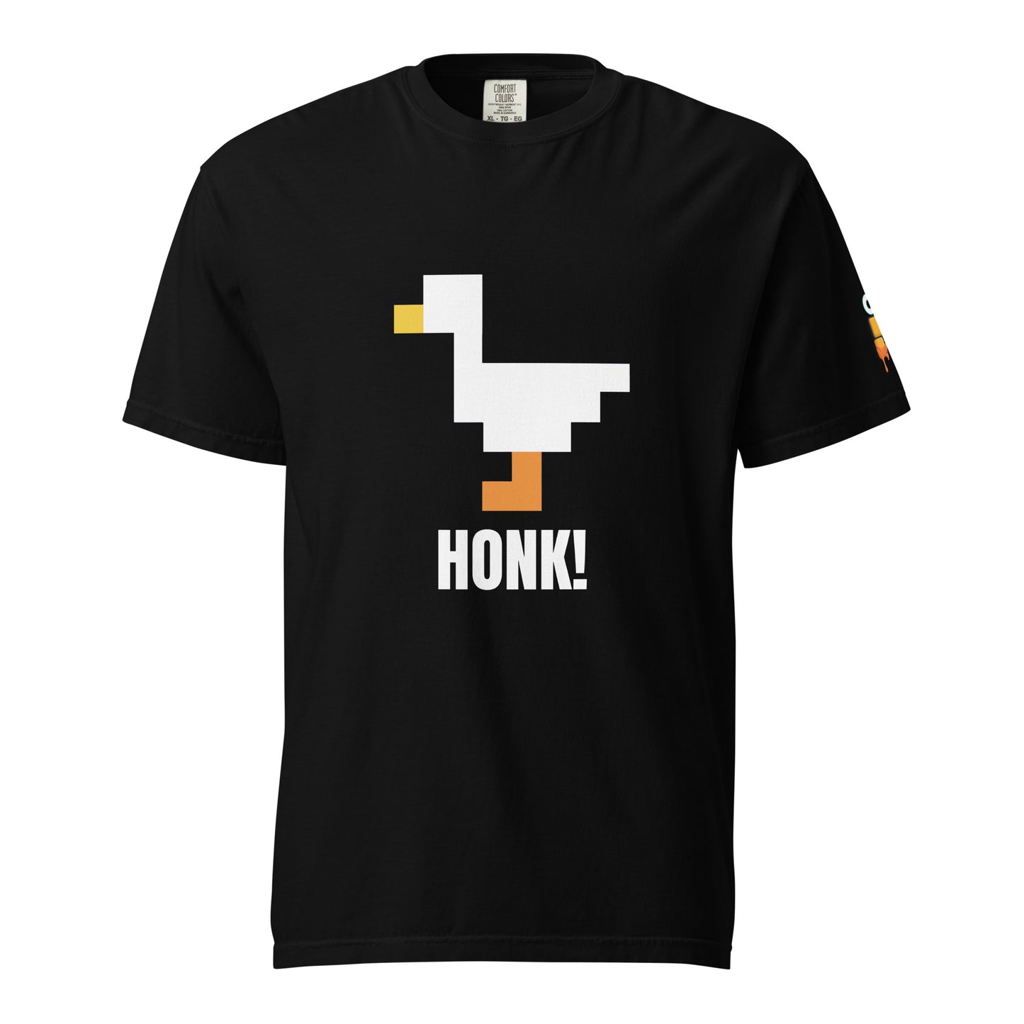 HONK! Goosinal T-shirt