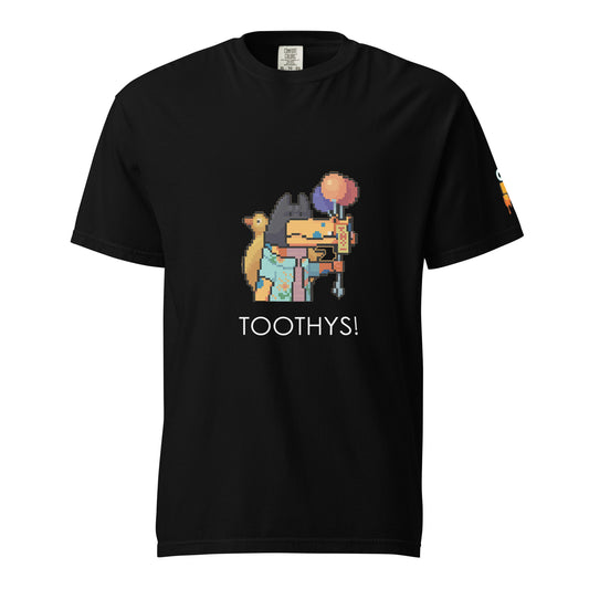 Toothy T-Shirt