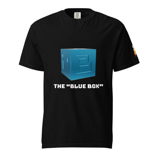 Blue Box T-Shirt